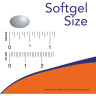 Мята NOW FOODS PEPPERMINT, 90 капсул NS4727